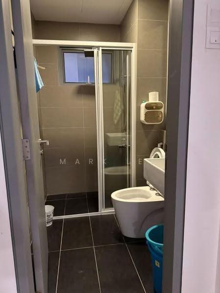 Condominium for Rent at Lakefront Residence - Mark Lee - Bathroom - PropertyGuru.com.my