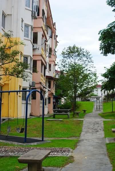 Apartment for Sale at Palma Perak - KT Teoh - Exterior - PropertyGuru.com.my