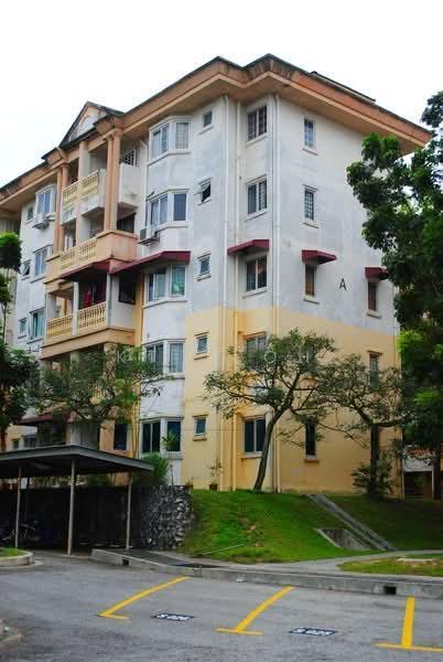 Apartment for Sale at Palma Perak - KT Teoh - Exterior - PropertyGuru.com.my