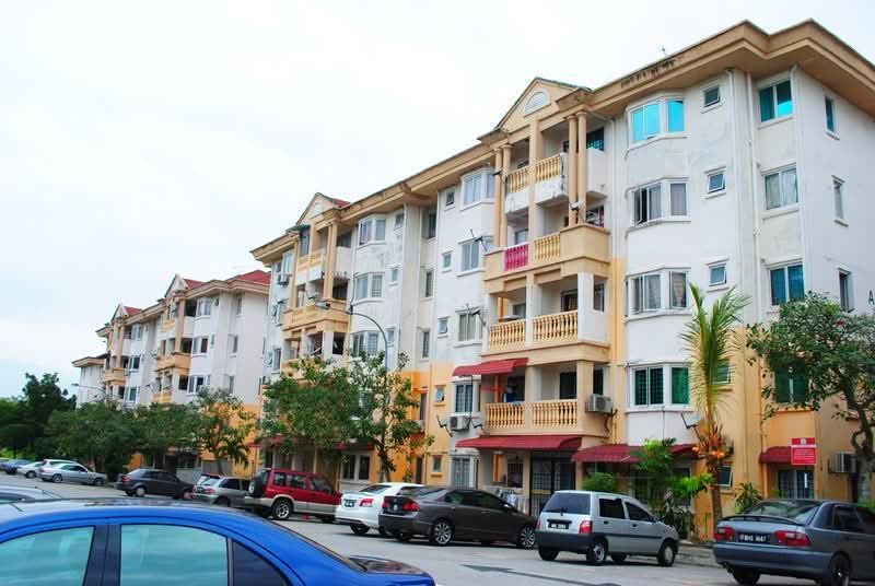 Apartment for Sale at Palma Perak - KT Teoh - Exterior - PropertyGuru.com.my