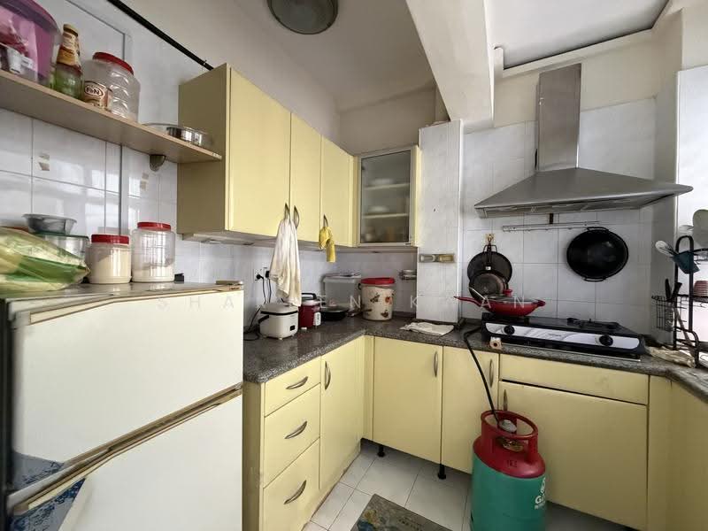 Condominium for Sale at E-Park Condominium - Shareen Kwan - PropertyGuru.com.my