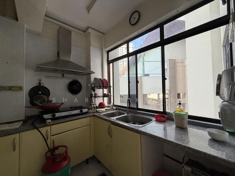 Condominium for Sale at E-Park Condominium - Shareen Kwan - PropertyGuru.com.my