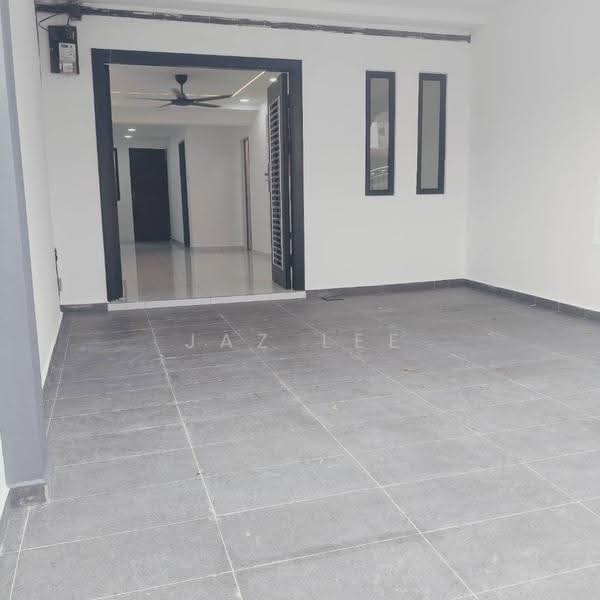 Rumah Teres 2-Tingkat untuk Dijual di Taman Johor Jaya (Johor Bahru) - Jaz Lee - PropertyGuru.com.my