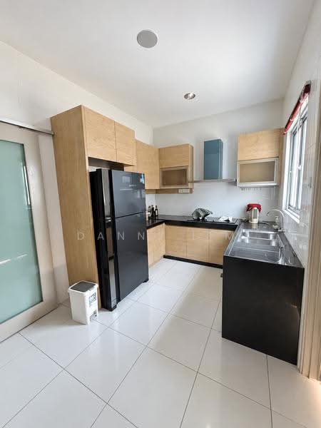 Bungalow House untuk Dijual di Bandar Baru Sri Klebang (Chemor) - Danny Lim - Kitchen - PropertyGuru.com.my