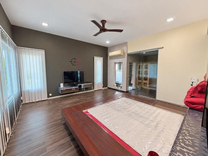 Bungalow House untuk Dijual di Bandar Baru Sri Klebang (Chemor) - Danny Lim - Bedroom - PropertyGuru.com.my