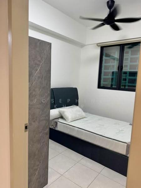 Kondominium untuk Disewa di Ideal Venice Residency - Josephine Khor - Bedroom - PropertyGuru.com.my