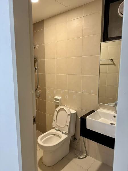 Kondominium untuk Disewa di Ideal Venice Residency - Josephine Khor - Bathroom - PropertyGuru.com.my