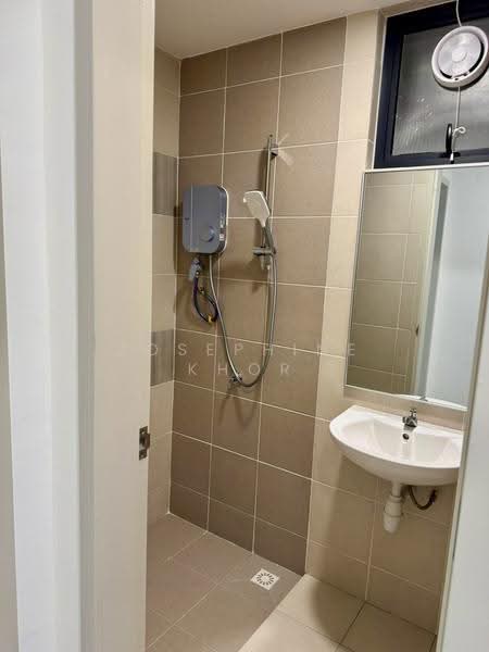 Kondominium untuk Disewa di Ideal Venice Residency - Josephine Khor - Bathroom - PropertyGuru.com.my