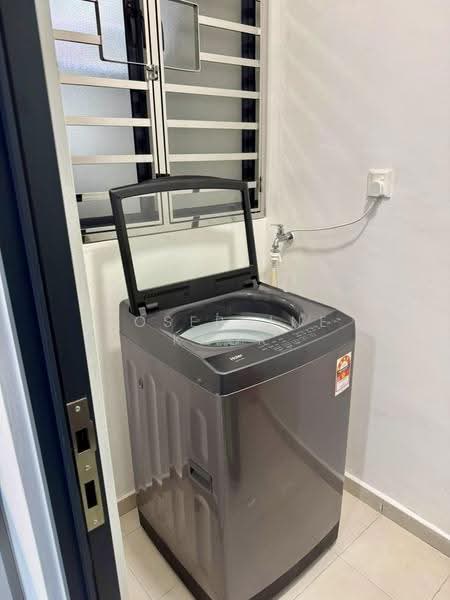 Kondominium untuk Disewa di Ideal Venice Residency - Josephine Khor - Interior - PropertyGuru.com.my