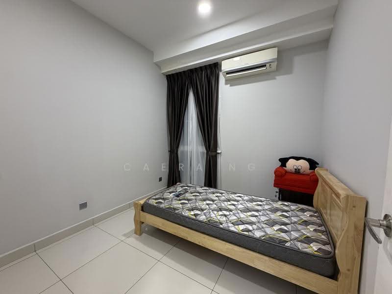 Condominium for Sale at D'Suites Akasia Horizon @ Horizon Hills - Caera Ng - Bedroom - PropertyGuru.com.my