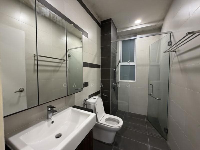 Condominium for Sale at D'Suites Akasia Horizon @ Horizon Hills - Caera Ng - Bathroom - PropertyGuru.com.my