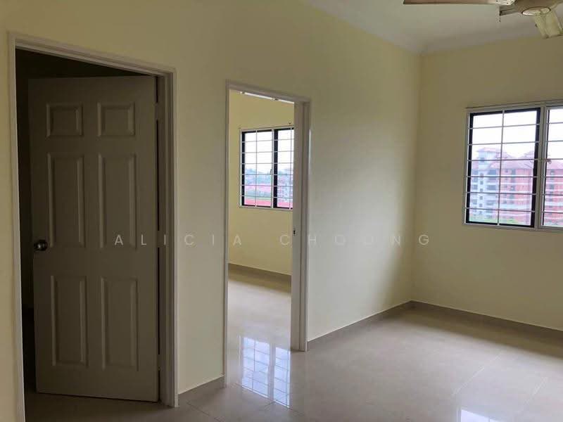 Apartment for Sale at Indah 2 Apartment - Alicia Choong - Interior - PropertyGuru.com.my