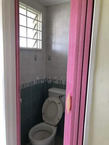 Apartment for Sale at Indah 2 Apartment - Alicia Choong - Bathroom - PropertyGuru.com.my