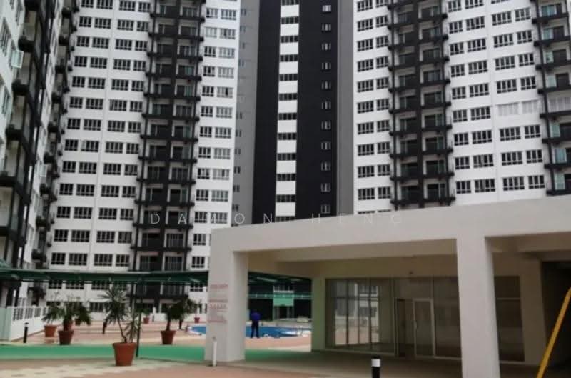 Kediaman Servis untuk Disewa di OUG Parklane - Damon Heng - PropertyGuru.com.my