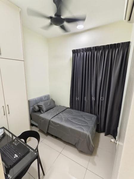 Kediaman Servis untuk Disewa di OUG Parklane - Damon Heng - Bedroom - PropertyGuru.com.my