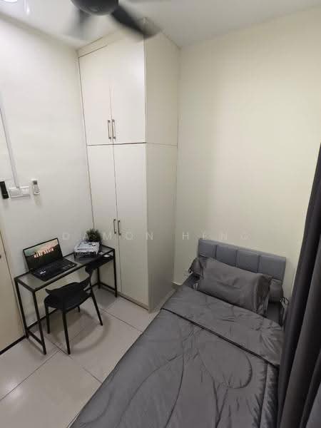 Kediaman Servis untuk Disewa di OUG Parklane - Damon Heng - Bedroom - PropertyGuru.com.my