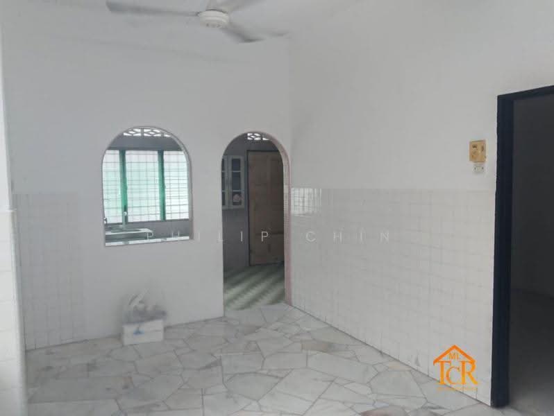 Rumah Teres 1-Tingkat untuk Dijual di Taman Sentosa (Klang) - Philip Chin - PropertyGuru.com.my