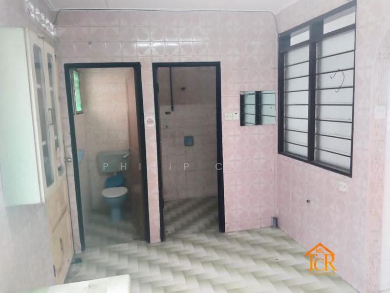 Rumah Teres 1-Tingkat untuk Dijual di Taman Sentosa (Klang) - Philip Chin - PropertyGuru.com.my