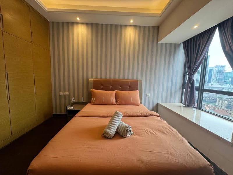 Service Residence for Rent at R&F Princess Cove Phase 1 - Alvin Lim - PropertyGuru.com.my