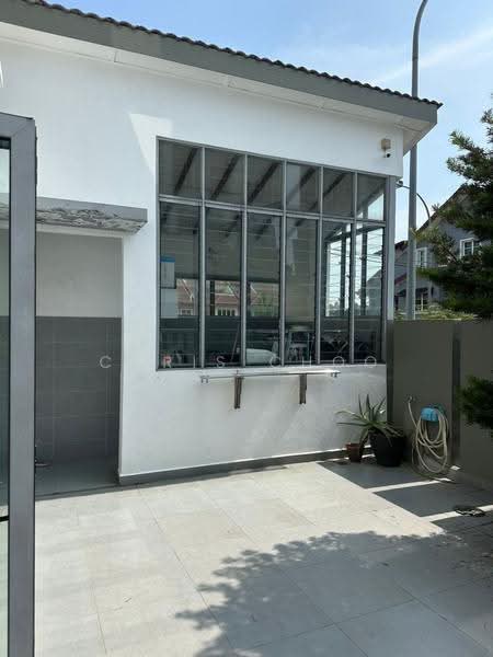 2.5-storey Terraced House for Sale in Taman Megah (Cheras) - Chris Choo - PropertyGuru.com.my
