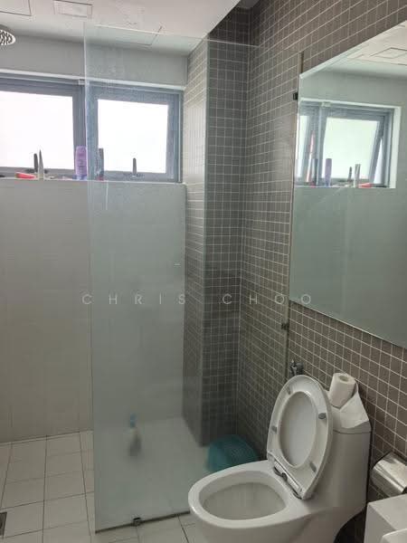2.5-storey Terraced House for Sale in Taman Megah (Cheras) - Chris Choo - Bathroom - PropertyGuru.com.my