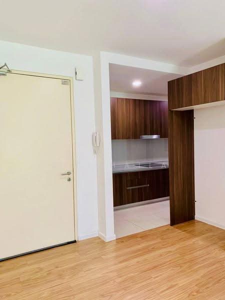 Condominium for Rent at Lakefront Residence - Siti Haila - Kitchen - PropertyGuru.com.my