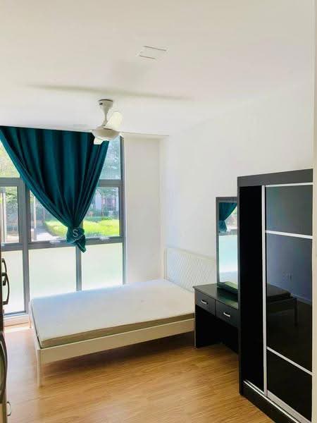 Condominium for Rent at Lakefront Residence - Siti Haila - Bedroom - PropertyGuru.com.my
