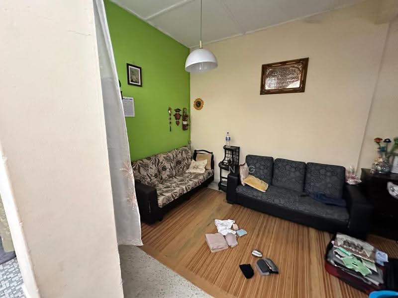 1-storey Terraced House for Sale in Seksyen 14 (Petaling Jaya) - Key Ling - Living Room - PropertyGuru.com.my