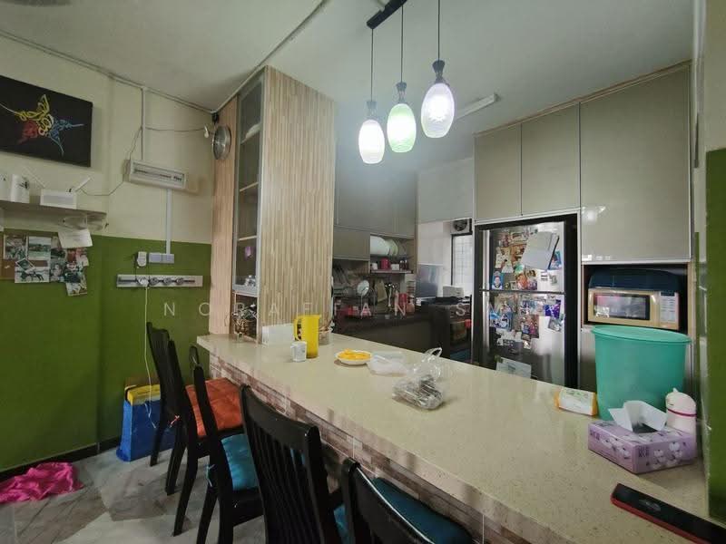 Pangsapuri untuk Dijual di Sri Ledang - Norafian SMH - Kitchen - PropertyGuru.com.my