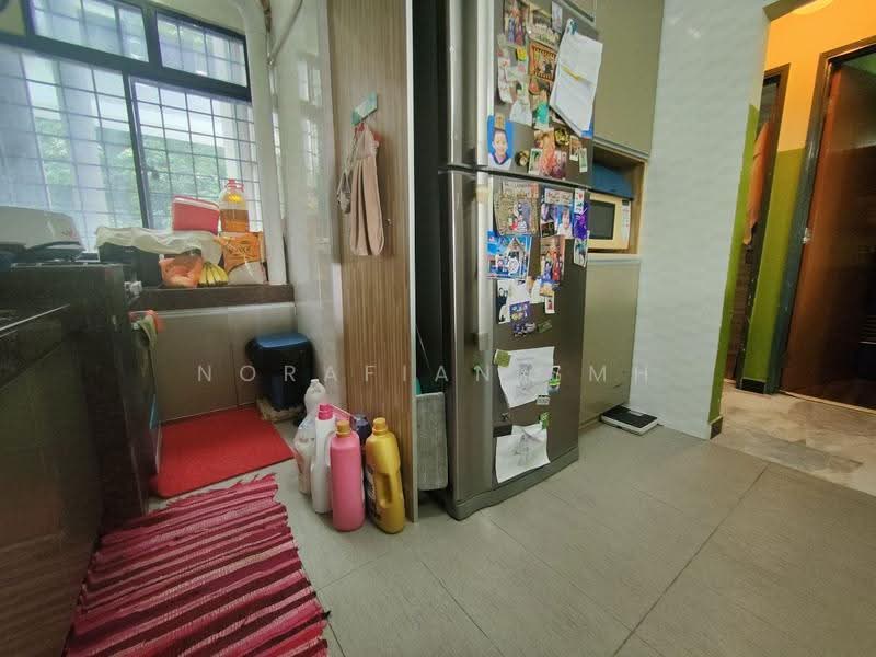 Pangsapuri untuk Dijual di Sri Ledang - Norafian SMH - Kitchen - PropertyGuru.com.my