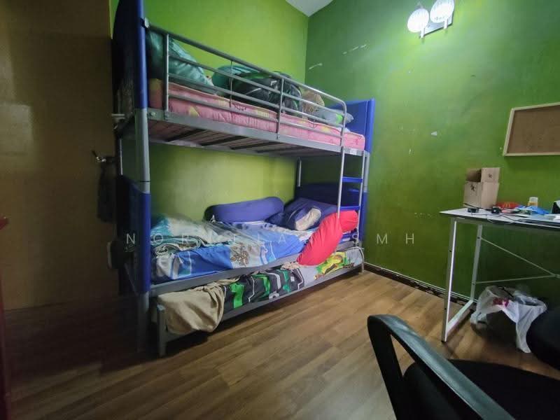 Pangsapuri untuk Dijual di Sri Ledang - Norafian SMH - Bedroom - PropertyGuru.com.my