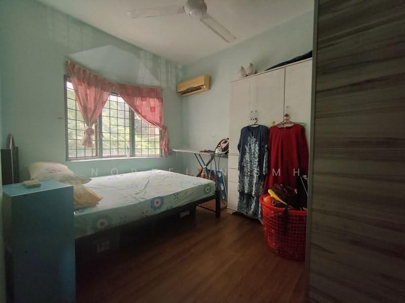 Pangsapuri untuk Dijual di Sri Ledang - Norafian SMH - Bedroom - PropertyGuru.com.my