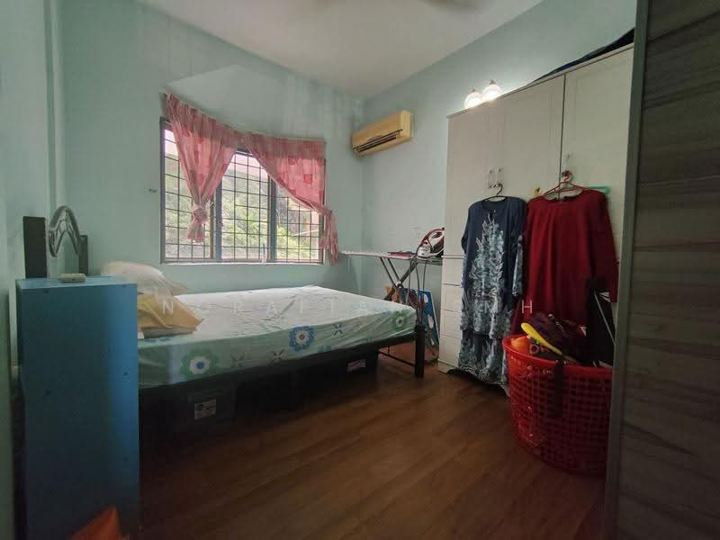 Pangsapuri untuk Dijual di Sri Ledang - Norafian SMH - Bedroom - PropertyGuru.com.my