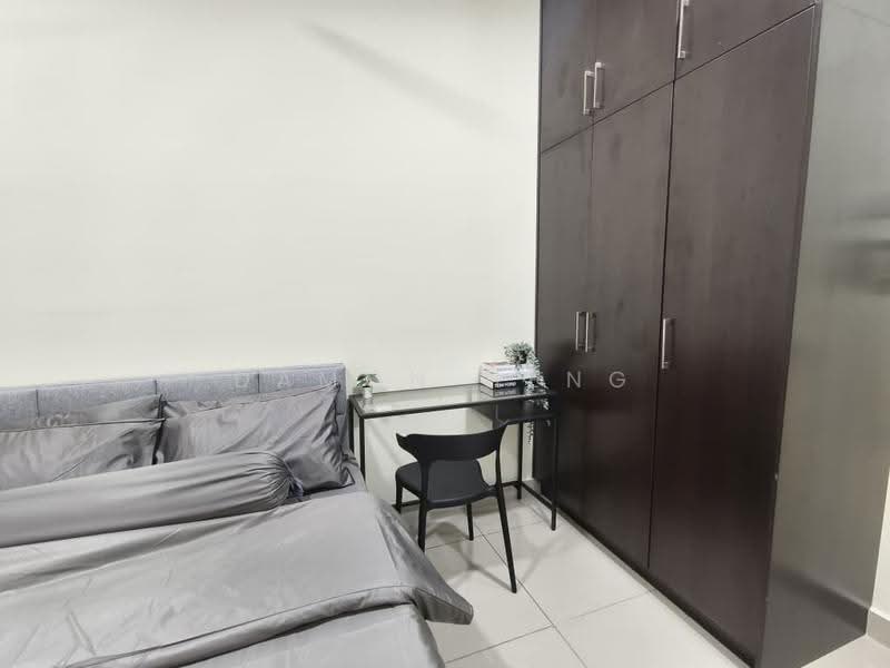 Kediaman Servis untuk Disewa di OUG Parklane - Damon Heng - Bedroom - PropertyGuru.com.my