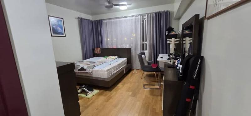 Kondominium untuk Dijual di Mont Kiara Meridin - Sonia . - PropertyGuru.com.my