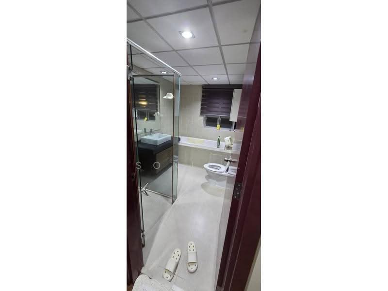 Kondominium untuk Dijual di Mont Kiara Meridin - Sonia . - PropertyGuru.com.my