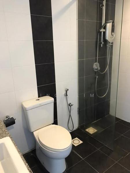 Service Residence for Rent at Pacific Place - Vince Lim - Bathroom - PropertyGuru.com.my