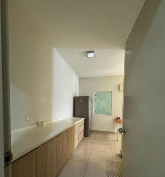 Service Residence for Rent at Pacific Place - Vince Lim - Kitchen - PropertyGuru.com.my