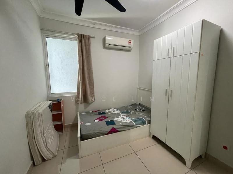 Service Residence for Rent at Pacific Place - Vince Lim - Bedroom - PropertyGuru.com.my