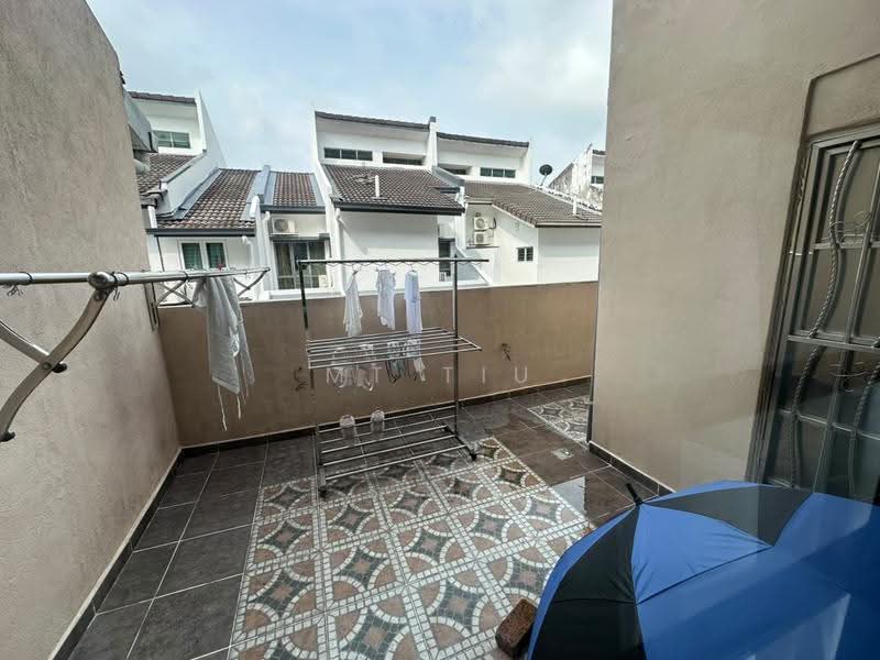 2.5-storey Terraced House for Sale in Sering Ukay (Ampang) - MT Tiu - Exterior - PropertyGuru.com.my