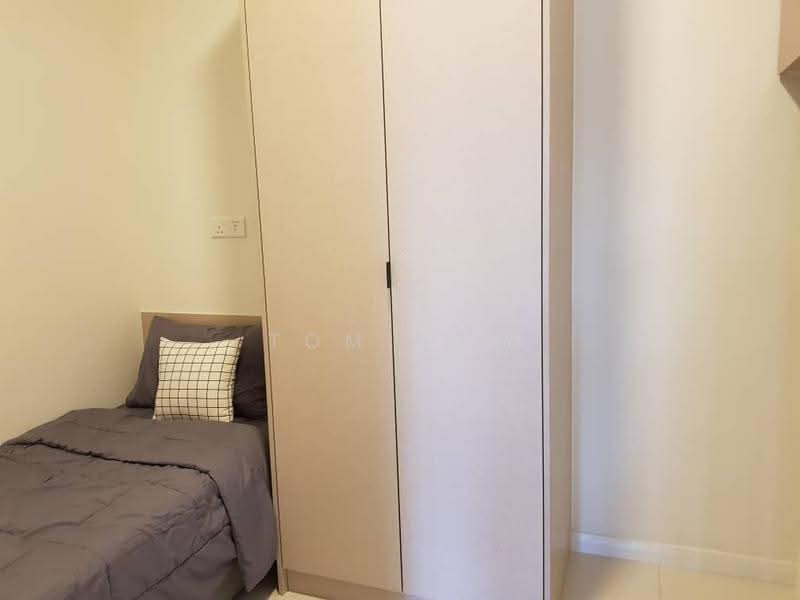 Kediaman Servis untuk Disewa di The Ridge - Tom Foo - Bedroom - PropertyGuru.com.my