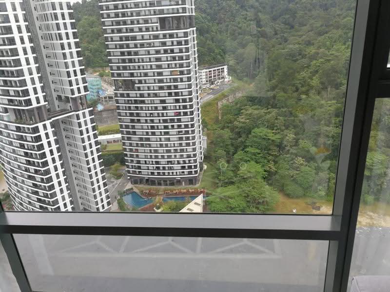 Kediaman Servis untuk Disewa di The Ridge - Tom Foo - Exterior - PropertyGuru.com.my