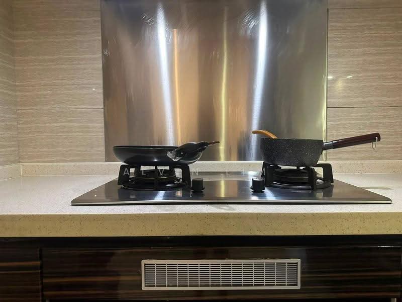 Service Residence for Rent at R&F Princess Cove Phase 1 - Alvin Lim - Kitchen - PropertyGuru.com.my