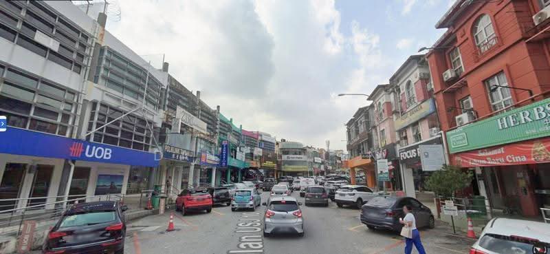 Shop / Office for Rent in Usj 9 (Subang Jaya) - Daniel Jun - Exterior - PropertyGuru.com.my
