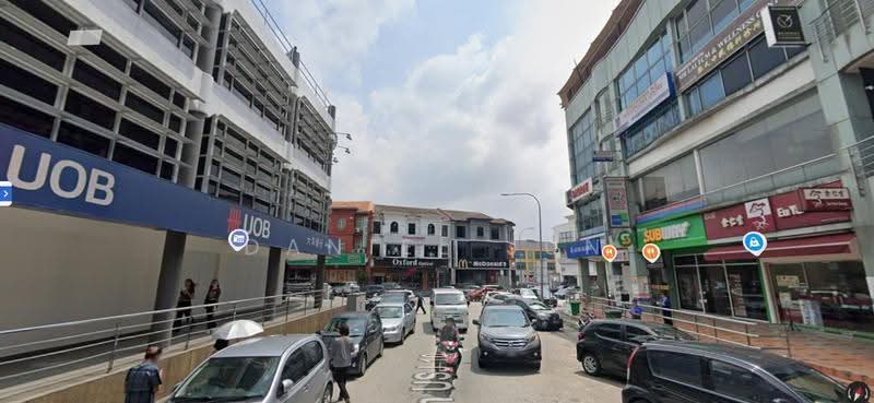 Shop / Office for Rent in Usj 9 (Subang Jaya) - Daniel Jun - Exterior - PropertyGuru.com.my