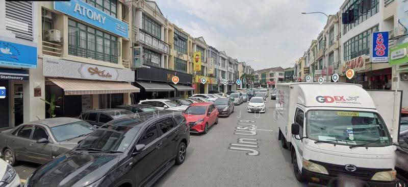 Shop / Office for Rent in Usj 9 (Subang Jaya) - Daniel Jun - PropertyGuru.com.my