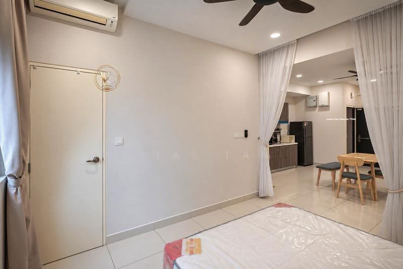 Service Residence for Rent at EDUSENTRAL - Vitas Tan - Interior - PropertyGuru.com.my