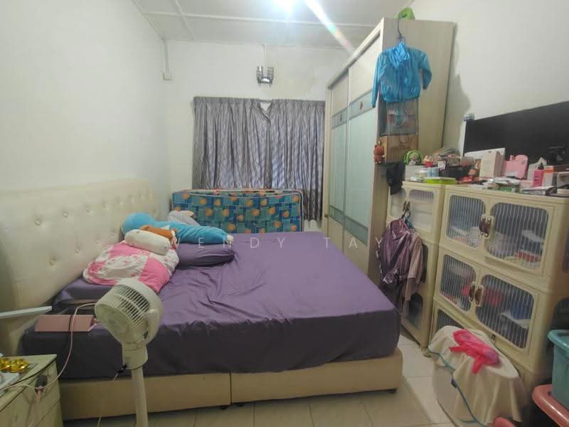 Terraced House for Sale in Taman Gunung Pulai (Kulai) - Wendy Tay - Bedroom - PropertyGuru.com.my