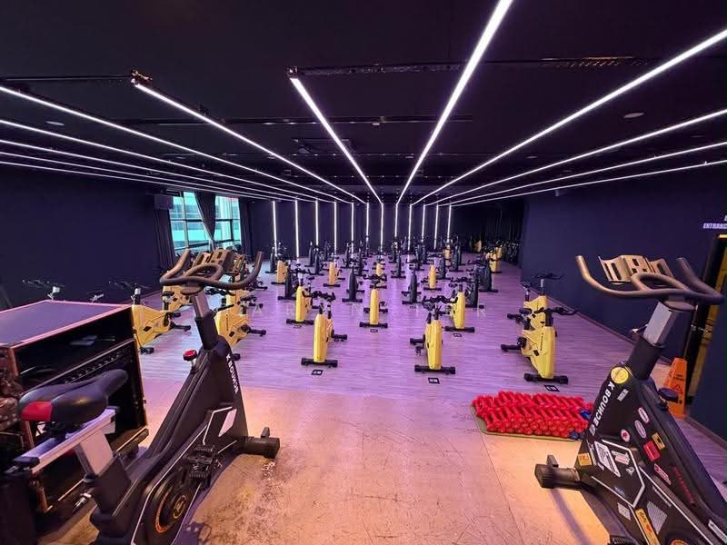 Shop for Rent in Taman Dato Onn (Johor Bahru) - Caryn Ter - Gym - PropertyGuru.com.my