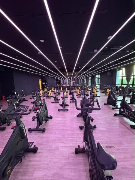 Shop for Rent in Taman Dato Onn (Johor Bahru) - Caryn Ter - Gym - PropertyGuru.com.my